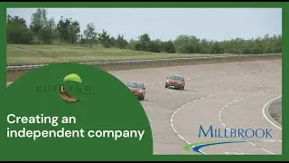 Millbrook: A Rutland Investment