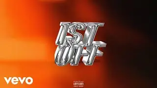 Lil Pump - 1st Off (Instrumental) (BEST ONE ON YOUTUBE)