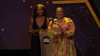 Choreography of the Year - Industry Dance Awards 2022