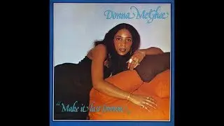 Donna Mcghee - Do As I Do (1978)
