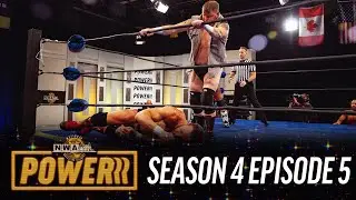 What You Missed On #NWAPowerrr | 4-27-21