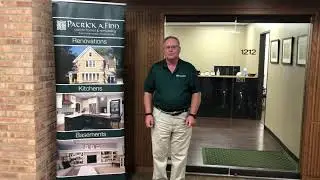 Challenges are Welcome at Patrick A. Finn&rsquo;s Design Build Firm