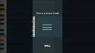 Lo-fi Chords Mini Tutorial