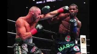 Marcus Browne vs Sean Monaghan Post Fight Analysis
