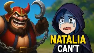 &ldquo;MAKING NATALIA GO CRAZY with FRANCO HOOKS! She Gave Up | Mobile Legends Funny Moments&rdquo;