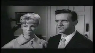 Horror Hotel- 1960- Movie