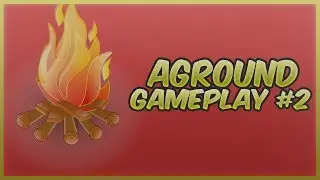 [Indie Game] Aground Gameplay #2