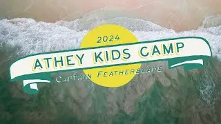 Captain Featherblade and the Buccaneers: Episode 1