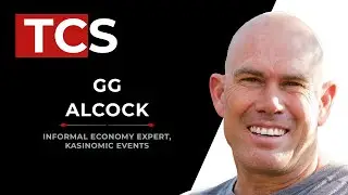 TCS | GG Alcock on the digitisation of the township economy