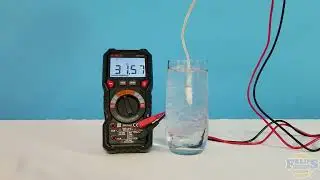 How to properly test a refrigerator thermistor