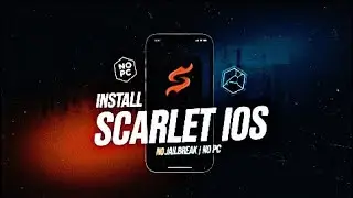 How To Download New Scarlet On iOS-Full Guide 2025