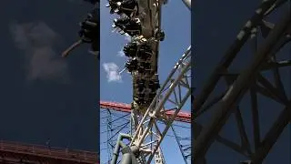 ICON Blackpool Pleasure Beach