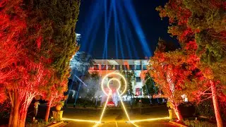 The Celebration of a New Partnership - Capital Point | Forbes Global Properties