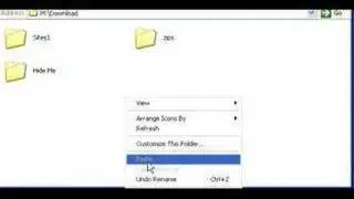 falconsoft free hide folder HiBit