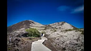 Roadtrip en Islande partie 19 - Gauksmiry vers Hafnarfj&ouml;r&eth;ur et Grabrok Volcano