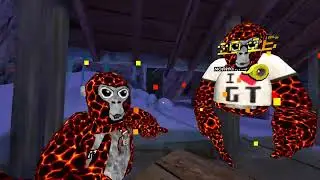 Monkey mayhem 