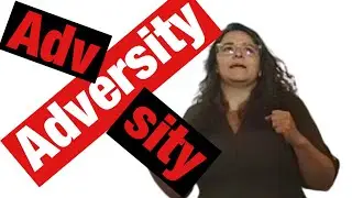 Inspirational Speech | Resignifying our Adversities