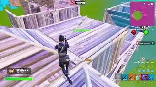 Rarin-GTA Fortnite highlights #1