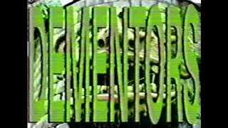 Cryhard - Dementors (Official Music Video)