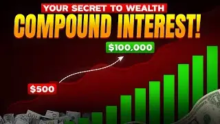 How Compound Interest Can Make You Rich &ndash; Explained Simply