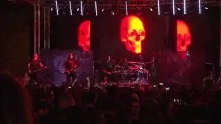 05 Bucovina Rock Castle 2016 - Dark Funeral