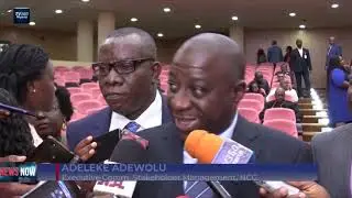 NCC meets telecom operators