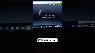 CSS animation | CSS tutorial in hindi