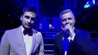 MFC12 Otwarcie gali i prezentacja zawodnik&oacute;w