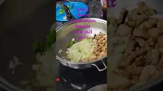 LET'S COOK MENUDO WITHOUT TOMATO SAUCE THE SALADMASTER WAY #saladmaster #saladmastercookware