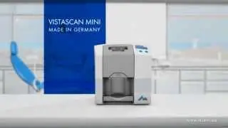 D&Uuml;RR VISTASCAN MINI