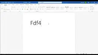 How to write Muhammad ﷺ in ms word | ﷺ ﷴ #muhammad #shortvideo