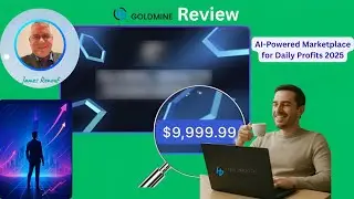 The Hidden Goldmine Review+Video: AI-Powered Marketplace for Daily Profits 2025