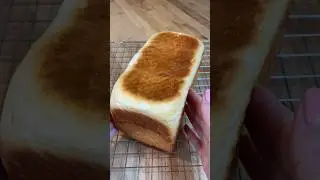 Milk Sandwich Bread 🥛🍼
