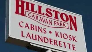 Hillston Caravan Park - Hillston NSW