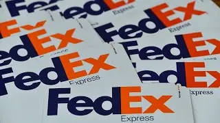 FedEx Profit Guidance Disappoints as Tariffs Weigh on Demand