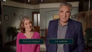 Downton Abbey | Official Recap Video [HD]