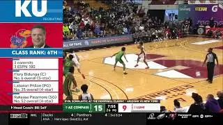 Jacob Ross 2023-2024 Season Makes - Long Island Lutheran - High School