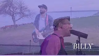 Diminished Musician - Billy |  James Blunt