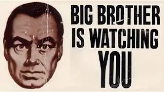 George Orwell and 1984 How Freedom Dies