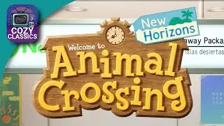 Animal Crossing: New Horizons – The First Day (Relaxing Gameplay, No Commentary)