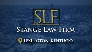 Lexington, Kentucky Divorce Lawyers in Fayette County | Stange Law Firm, PC