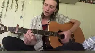 I’m just a girl who loves to write songs