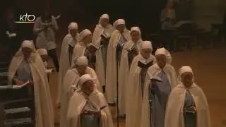 Laudes du 20 septembre 2016