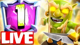 New Season! Testing Hero Goblins!