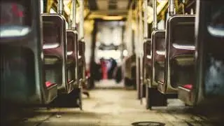 Vince Forwards - Subway romance (Original mix)[Synth Collective]