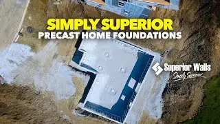 Superior Walls – Simply Superior™