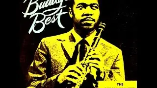 Buddy Collette Quintet - Blue Sands