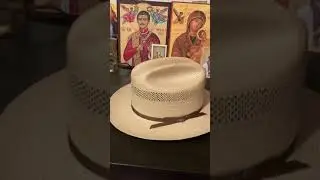 Stetson Open Road Straw Hat Review