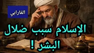 الفارابي: 
