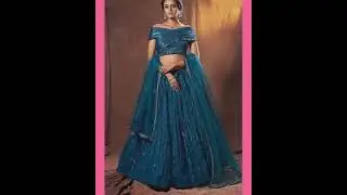 Trendy Sequins Work Lehenga Outfits Ideas 2022#sequin#lehenga#shorts#TrendyFashion